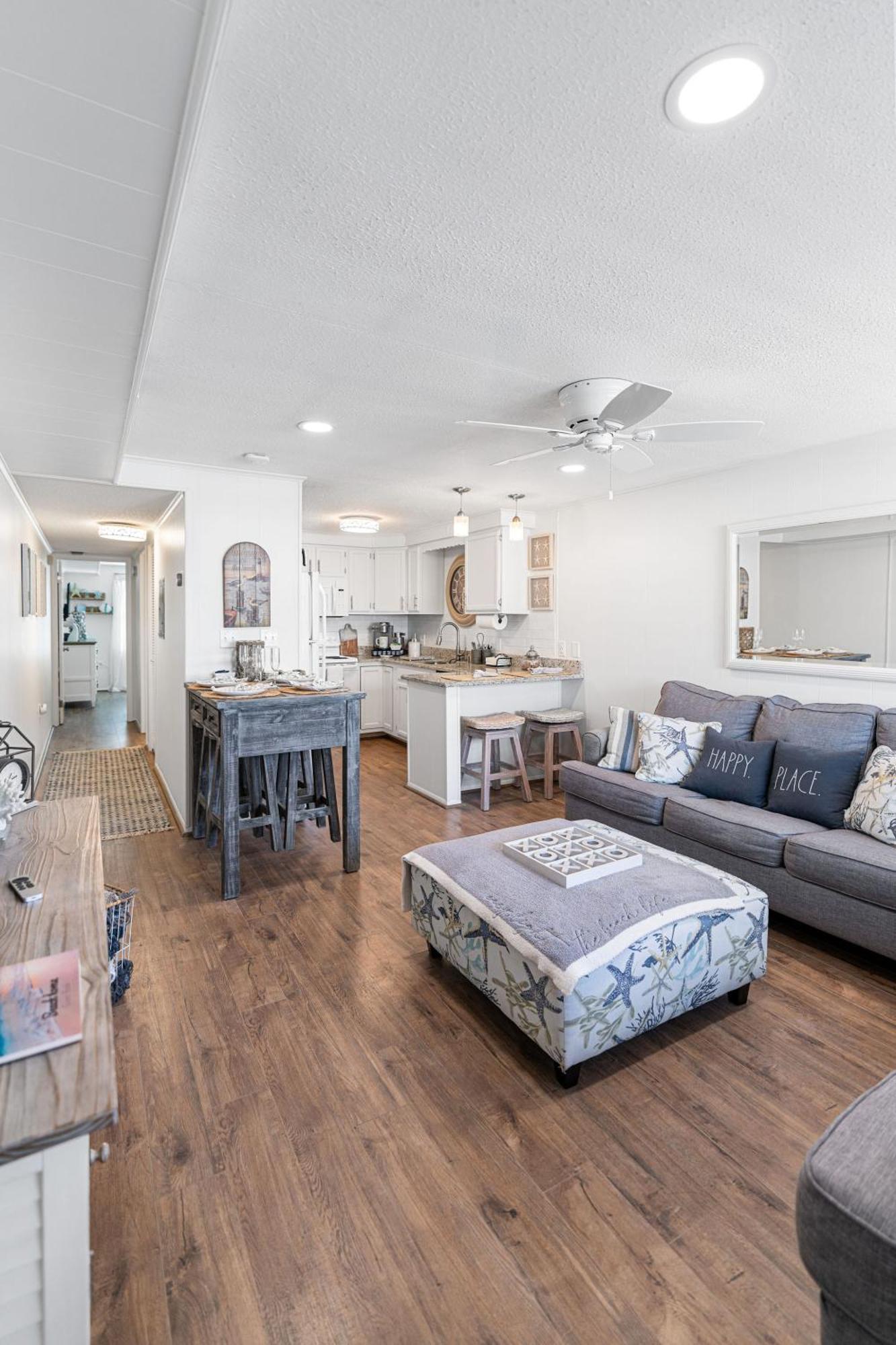 Ocean Block Condo 100 Steps From The Beach Ocean City Exterior photo