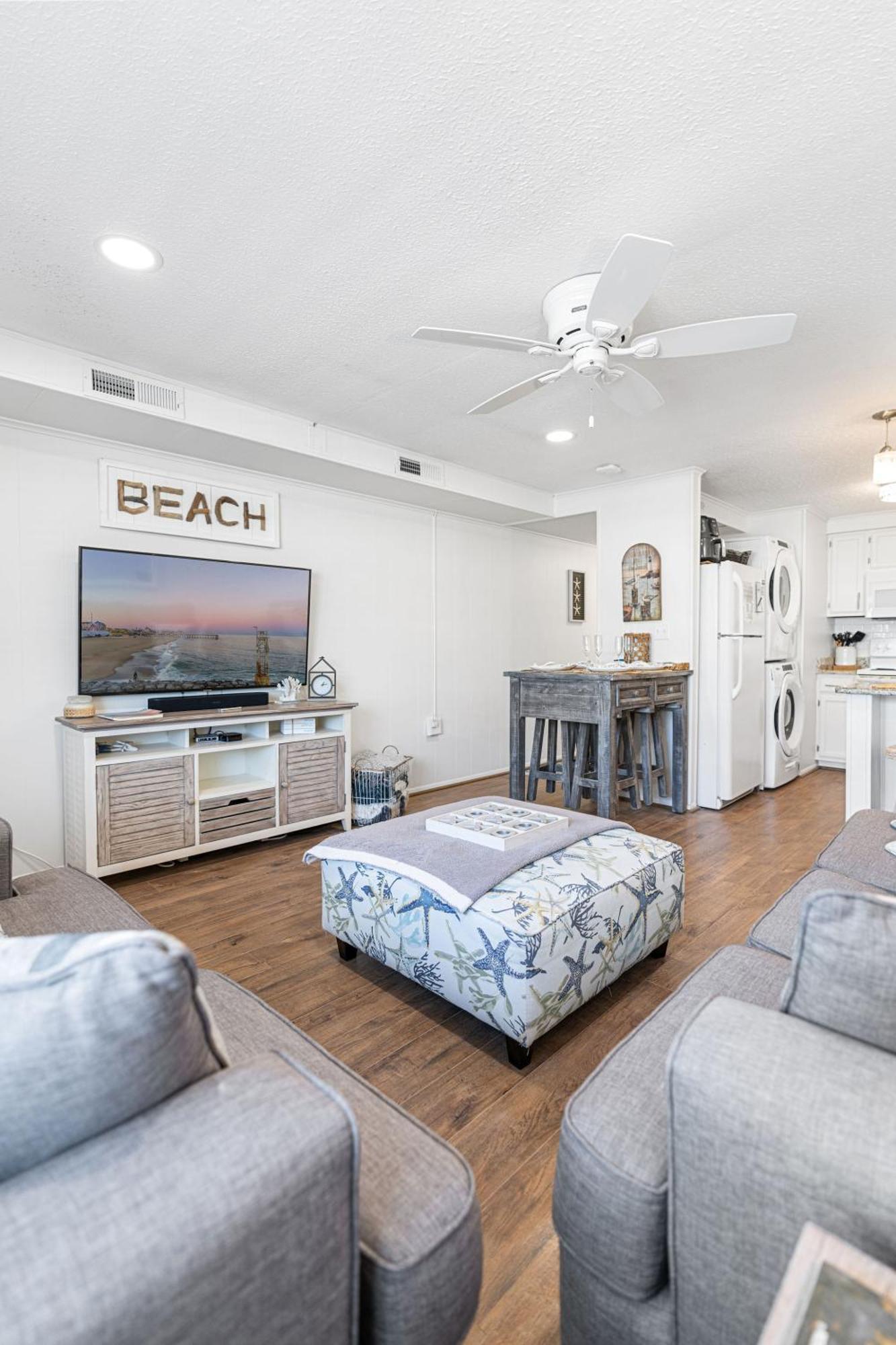 Ocean Block Condo 100 Steps From The Beach Ocean City Exterior photo