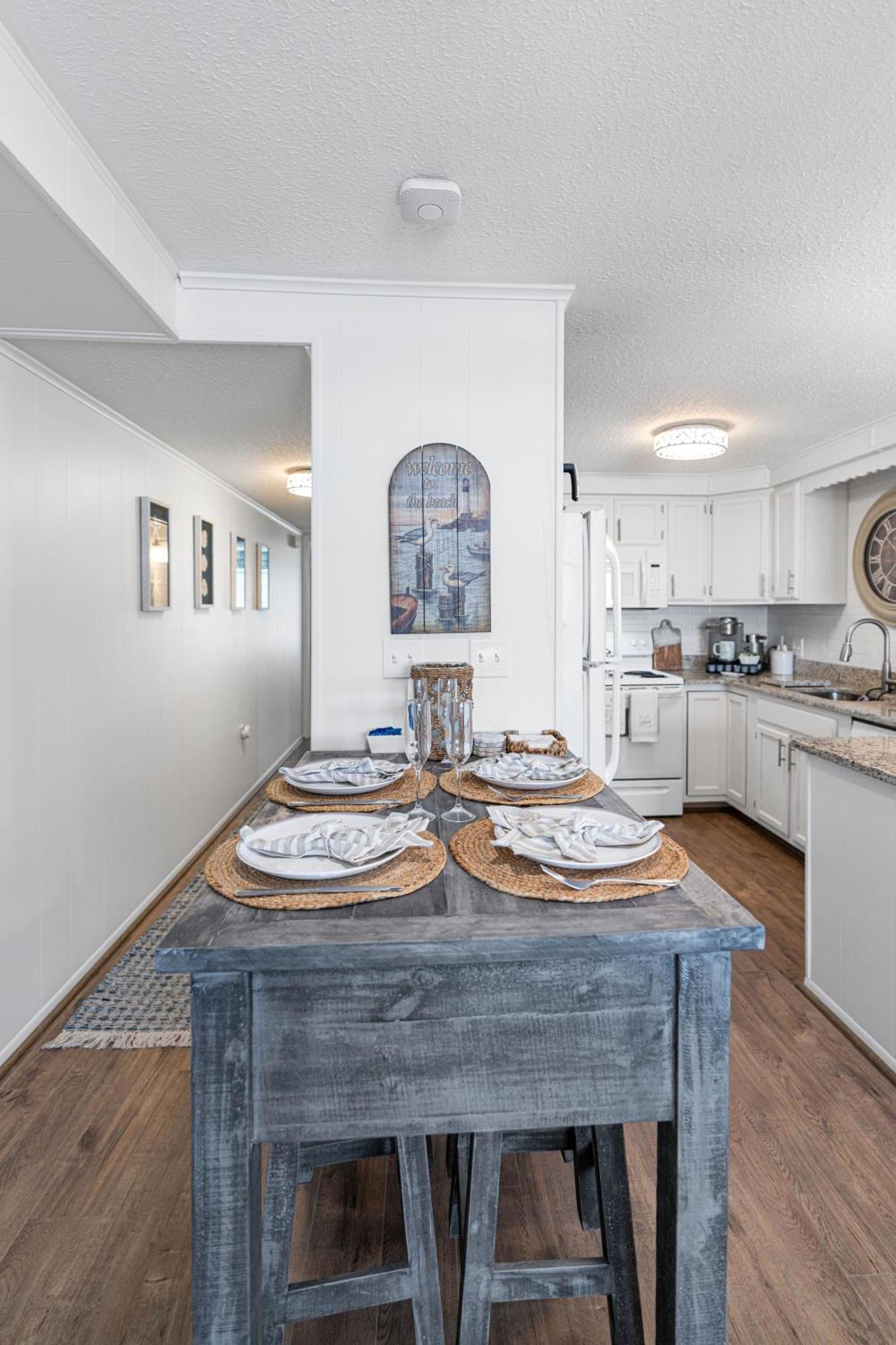 Ocean Block Condo 100 Steps From The Beach Ocean City Exterior photo