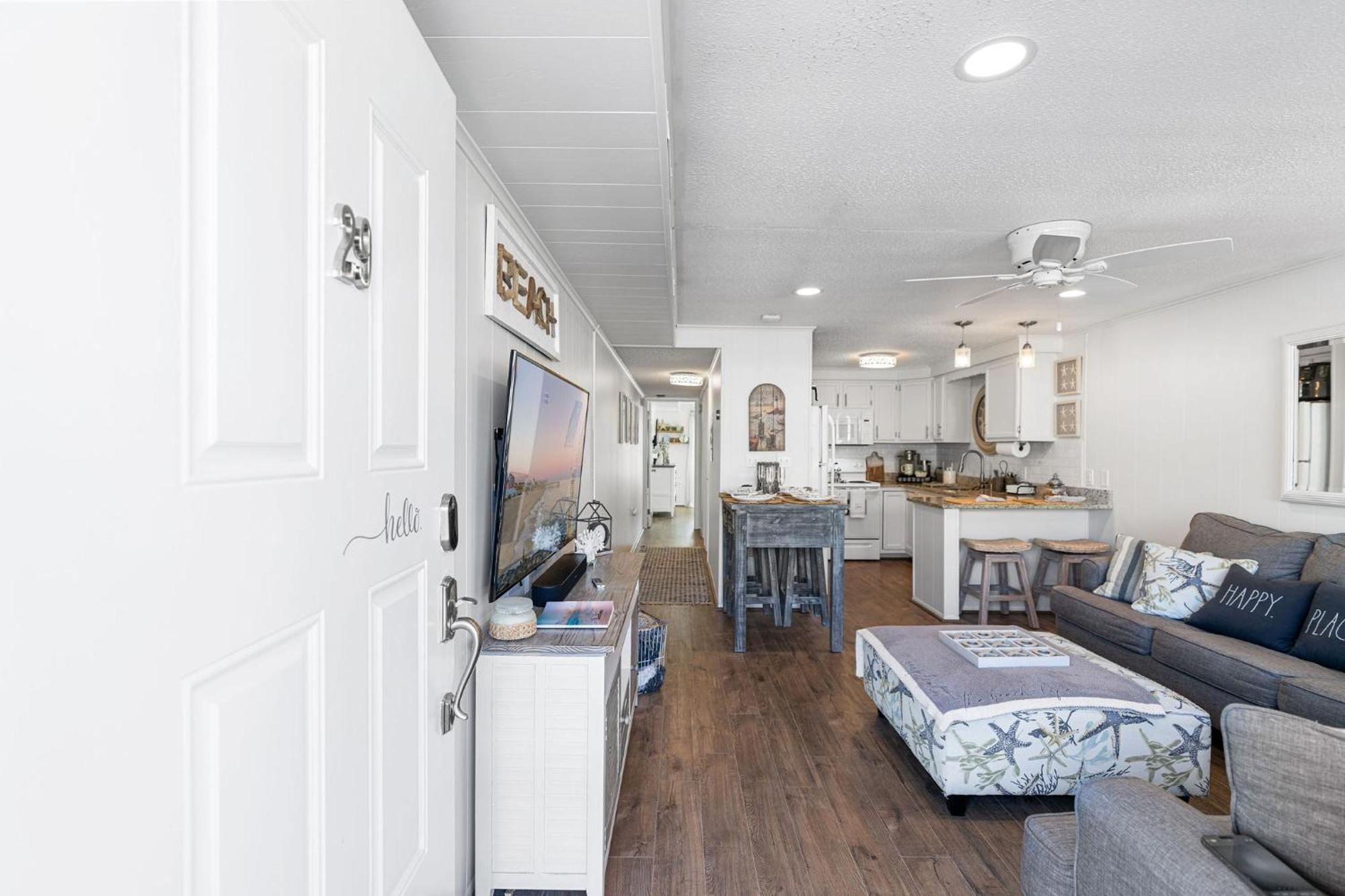 Ocean Block Condo 100 Steps From The Beach Ocean City Exterior photo
